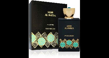 Uniseks Parfum Swiss Arabian SEHR AL SHEILA