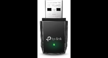 TP-Link Archer T3U - Wifi-Adapter