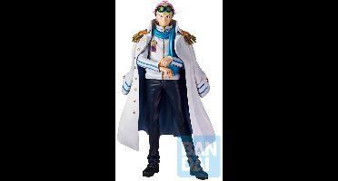 Banpresto One Piece: Legendary Hero - Koby Ichibansho Figure Beeld