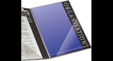 3L Zelfklevende Showtassen Hoekjes 100 x 100 mm 12 stuks