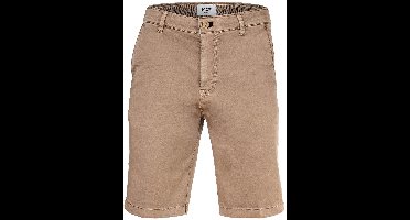 Joop! Heren Chino Broek RUDO regular/straight Bruin W 36 Volwassenen