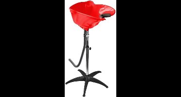 ApexArte® Mobiele Wasbak - Draagbare Haarwasbak