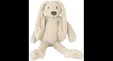 Happy Horse Recycled Konijn Richie Knuffel 28cm - Beige - Baby knuffel