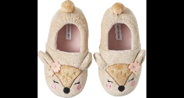 Vertbaudet Slofjes - meisje - hertje