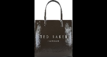 Ted Baker Crinkon Shoppers Dames - Groen - Maat ONESIZE