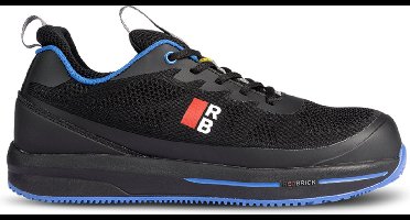 Redbrick Motion Star AF S1PS ESD - Zwart - 48