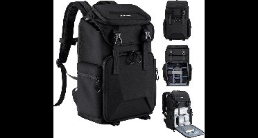 camera rugzak-Hard Shell Camera-camera bag