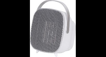 Camry CR 7732 - Keramische kachel met LED