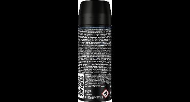 Axe - Deodorant Bodyspray - 48hrs Fresh - Ice Chill - Iced Mint & Lemon - 150 ml