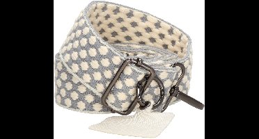 Beagles Fashion Schouderband - Grijs