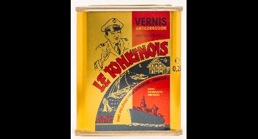 Le tonkinois klassiek 0,25 liter