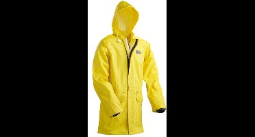 PLASTIMO JAS HORIZON GEEL MAAT XL