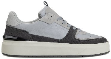 Cruyff Surefire Tennis grijs sneakers heren (CC251140978)