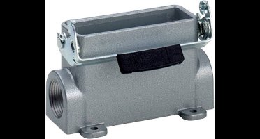 LAPP 19439000 Koppelingsbehuizing M20 EPIC® H-A 10 1 stuk(s)