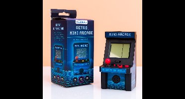 Arcade Spelcomputer van OOTB