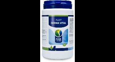 Puur Natuur Derma Vital - Huidverzorging - 150 g Hond/Kat