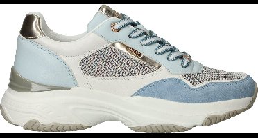 Mexx Sneaker Radja Pax Blue Dames - Maat 38