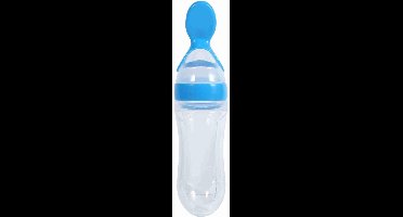 ApexArte® 90ML Siliconen Baby Zuigfles