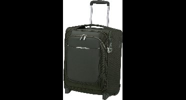 Samsonite Reiskoffer - Re-Lite Upright (2-wiel) Underseat - handbagage - Climbing ivy - 29 l