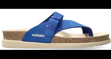 Mephisto Helen - dames sandaal - Blauw - maat 42 (EU) 8 (UK)