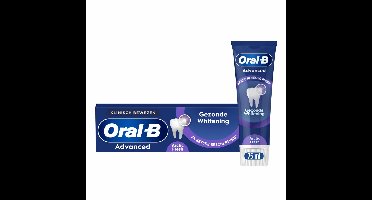 Oral-B Tandpasta Professional Gezonde Whitening Arctic Fresh - 75 ml