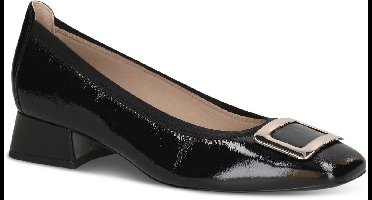 Caprice Dames Pumps 9-22300-44 017 G-breedte Maat: 38.5 EU