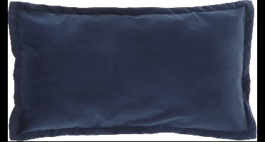 BASICS - Sierkussen - 30x50 cm - Effen kleur - Luxe uitstraling