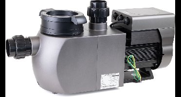 Aquaforte Inverpro Premium variabele zwembadpomp