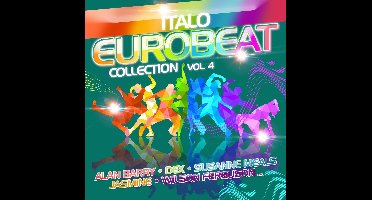 Italo Eurobeat Collection Vol.