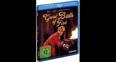 Br Great Balls Of Fire
