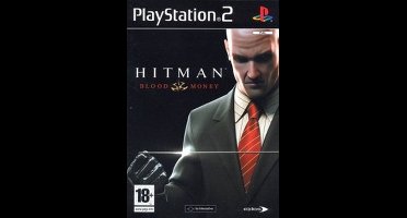 Hitman - Blood Money