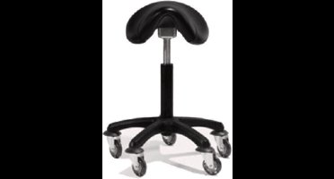 Sinelco Rollercoaster Saddle Xl Kappersfiets Medium Gaspomp