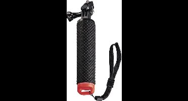 Hama Drijfgreep 2in1 Zwart