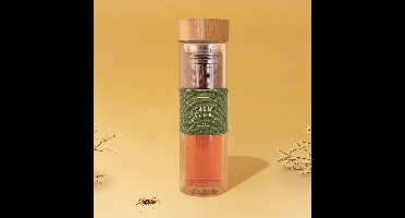 Luckies Calm Club High Tea Infuser