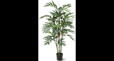 Chamaedorea kunstpalm deluxe 150 m