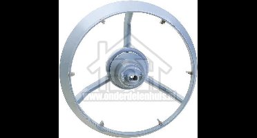 Bosch Ring Houder voor rasp MCM68861, MCM68885, MK860FQ1 00750906