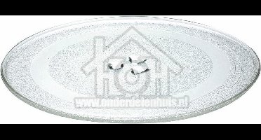 Atag Glasplaat Draaiplateau -30.5cm- MAG565, 20625