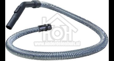 Nilfisk Slang Compleet wartel + greep UZ934 1406430500