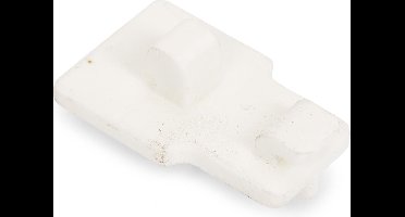 Inventum Haak Klem van zijrek IMC6250BK01, IMC6150RK01 40100900019