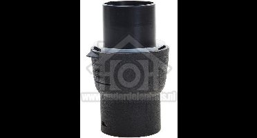 AEG Wartel Ergospace tank fitting click system Electrolux Ergospace 1000971