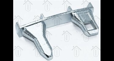 Bosch Deurhaak Metaal WT46W580, WTW865C0 00614390