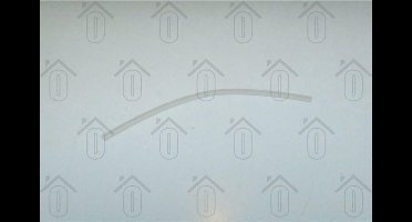 Bosch Slang Rubber, 20cm TCC78K750, TK76K572 00647531