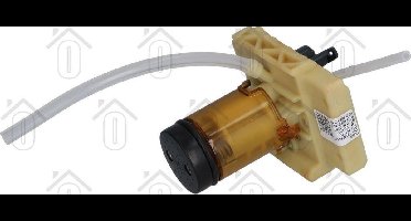 DeLonghi Klep Mechanische afsluiting ECAM23, ECAM22 5513227961