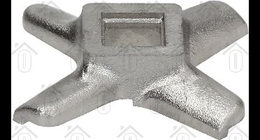 Kenwood Mes Snijblad, Mes van vleesmolen MG450, MG470, MG510 KW714431