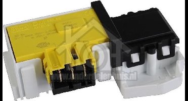 Candy Deurrelais Rold -3 contacten- VHD812 41016879