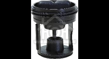 Gorenje Filter Pluizenfilter inzet 126151
