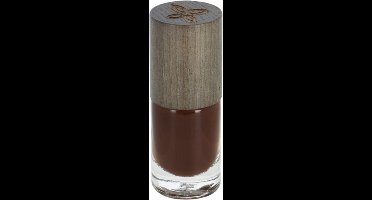 Boho Nagellak Ombre Wild Spirit 61 Dames Vegan Donkerbruin 6 Ml