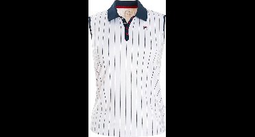 Fila Poloshirt American Pia Dames Wit