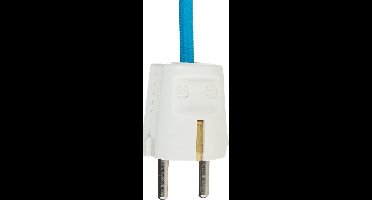 Martin Kaiser 614 Stekker met randaarde