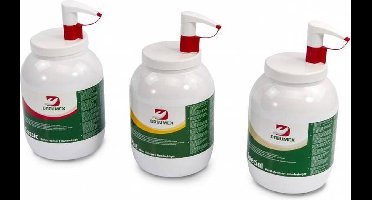 Dreumex Hand Cleaner Classic 2.8 Liter